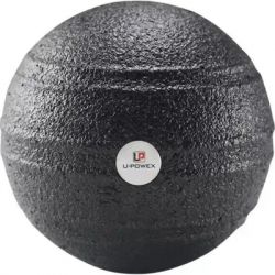   U-Powex Epp foam ball d8cm Black (UP_1003_Ball_D8cm) -  1