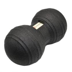   U-Powex  Epp foam peanut ball d 8  16 cm Black (UP_1004_Ball_D8*16cm) -  2