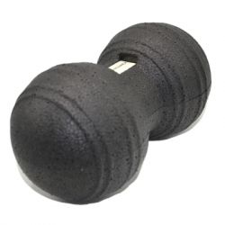   U-Powex  Epp foam peanut ball d 8  16 cm Black (UP_1004_Ball_D8*16cm) -  4