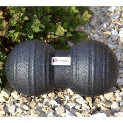  ' U-Powex  Epp foam peanut ball d 8  16 cm Black (UP_1004_Ball_D8*16cm) -  8