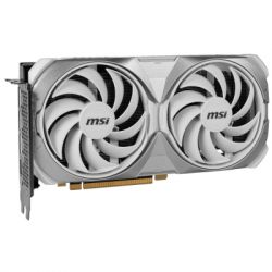  MSI GeForce RTX4070 12Gb VENTUS 2X WHITE OC (RTX 4070 VENTUS 2X WHITE 12G OC) -  2
