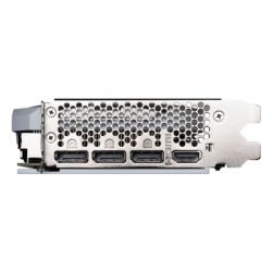  MSI GeForce RTX4070 12Gb VENTUS 2X WHITE OC (RTX 4070 VENTUS 2X WHITE 12G OC) -  4