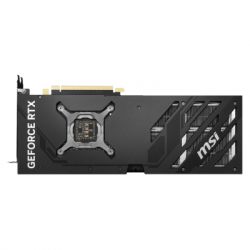  MSI GeForce RTX4070 12Gb VENTUS 3X E OC (RTX 4070 VENTUS 3X E 12G OC) -  3