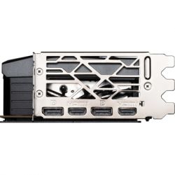  MSI GeForce RTX4090 24GB GAMING X SLIM TRIO (RTX 4090 GAMING X SLIM 24G) -  5
