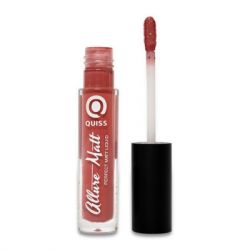    Quiss Allure Matt Perfect Matt Liquid 09 (4823097108055)