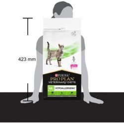 ����� ���� ��� ����� Purina Pro Plan Veterinary Diets Hypoallergenic 1.3 �� (7613035154506) - �������� 4