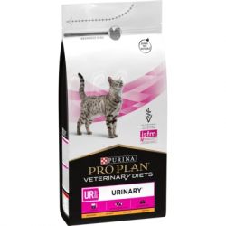 ����� ���� ��� ���� Purina Pro Plan Veterinary Diets UR Urinary ��� �������'���� ������ 1.5 �� (7613035160552) - �������� 2