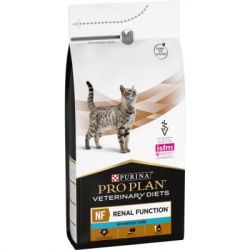     Purina Pro Plan Veterinary Diets NF    1.5  (7613287886347) -  2