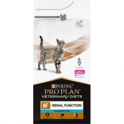     Purina Pro Plan Veterinary Diets NF    1.5  (7613287886347)