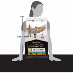 ����� ���� ��� ���� Purina Pro Plan Veterinary Diets NF �� ������������� ����� 5 �� (7613287882370) - �������� 4