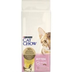     Purina Cat Chow Kitten   15  (5997204514028) -  1