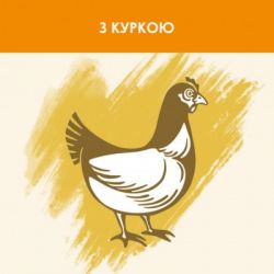 ����� ���� ��� ����� Purina Cat Chow Adult � ������� 15 �� (5997204514127) - �������� 6