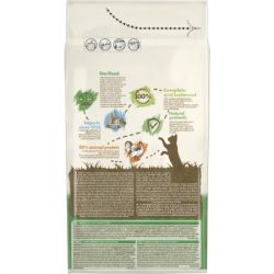 ����� ���� ��� ���� Purina Cat Chow Sterilised � �������� 1.5 �� (7613287329516) - �������� 3