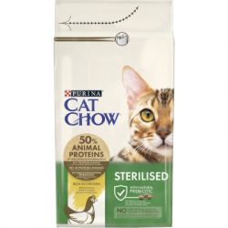     Purina Cat Chow Sterilised   1.5  (7613032233396)