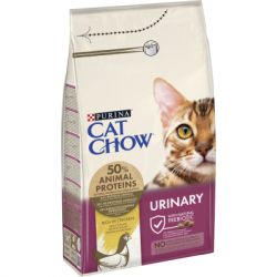     Purina Cat Chow Urinary Tract Health   1.5  (5997204514387) -  2