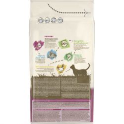     Purina Cat Chow Urinary Tract Health   1.5  (5997204514387) -  3