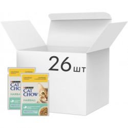 ������� ���� ��� ���� Purina Cat Chow Hairball � ������ �� ������� �������� � ���� 85� (7613037031393) - �������� 2