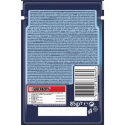 ������� ���� ��� ���� Purina Felix Fantastic � ����� � ���� 85 � (7613039838969) - �������� 2