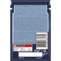 ������� ���� ��� ����� Purina Felix Sensations Jellies � ��������� � �������� � ���� 85 � (7613039831724) - �������� 2