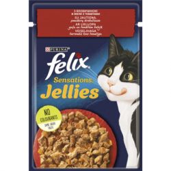     Purina Felix Sensations Jellies       85  (7613039831724)