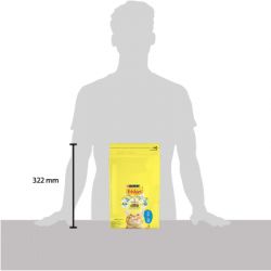 ����� ���� ��� ����� Purina Friskies �� ������ ������ � ������ 1.5 �� (7613033923562) - �������� 4