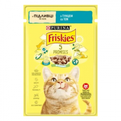     Purina Friskies      85  (7613036962315)