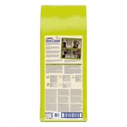 ����� ���� ��� ����� Purina Dog Chow Adult Large Breed �� ������ ������� 14 �� (7613034487926) - �������� 2