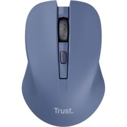 ����� Trust Mydo Silent Wireless Blue (25041) - �������� 2