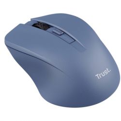����� Trust Mydo Silent Wireless Blue (25041) - �������� 3