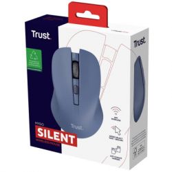 ����� Trust Mydo Silent Wireless Blue (25041) - �������� 8
