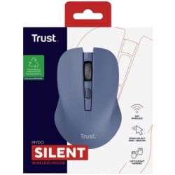 ����� Trust Mydo Silent Wireless Blue (25041) - �������� 9
