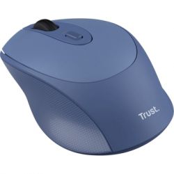 Мышка Trust Zaya Rechargeable Wireless Blue (25039) - Картинка 3