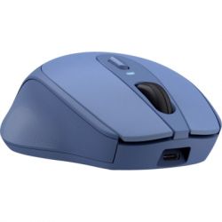 Мышка Trust Zaya Rechargeable Wireless Blue (25039) - Картинка 4
