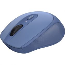  Trust Zaya Rechargeable Wireless Blue (25039) -  1