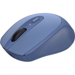  Trust Zaya Rechargeable Wireless Blue (25039)