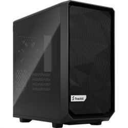 ������ Fractal Design Meshify 2 Mini Blk TG darkTint (FD-C-MES2M-01)