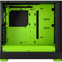  Fractal Design Pop Air RGB Green Core TG (FD-C-POR1A-04) -  11