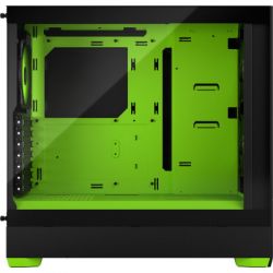  Fractal Design Pop Air RGB Green Core TG (FD-C-POR1A-04) -  3