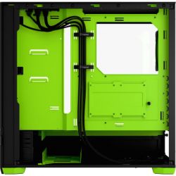  Fractal Design Pop Air RGB Green Core TG (FD-C-POR1A-04) -  9