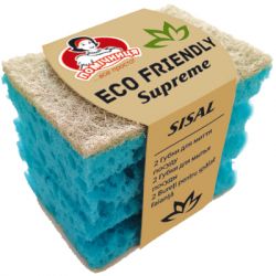    Eco Friendly Supreme  2 . (4820212004100)