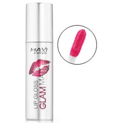    Maxi Color Lip Gloss Glam Matt 03 -   (4823097100943) -  1