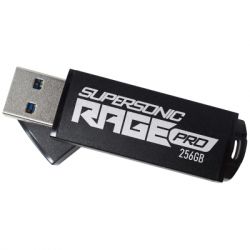 USB   Patriot 256GB Supersonic Rage Pro USB 3.2 (PEF256GRGPB32U) -  2