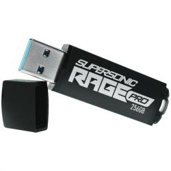 USB   Patriot 256GB Supersonic Rage Pro USB 3.2 (PEF256GRGPB32U) -  3