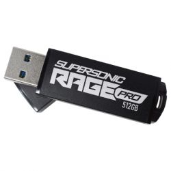 USB   Patriot 512GB Supersonic Rage Pro USB 3.2 (PEF512GRGPB32U) -  2