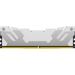  '  ' DDR5 32GB (2x16GB) 6000 MHz Renegade White Kingston Fury (ex.HyperX) (KF560C32RWK2-32) -  2