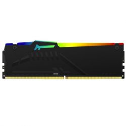 Модуль пам'яті для комп'ютера DDR5 64GB (2x32GB) 5200 MHz Beast RGB Kingston Fury (ex.HyperX) (KF552C40BBAK2-64) - Картинка 4