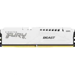  '  ' DDR5 32GB 5600 MHz Beast White Kingston Fury (ex.HyperX) (KF556C36BWE-32) -  1