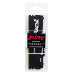 ������ ���'�� ��� ����'����� DDR5 32GB 6000 MHz Beast RGB Kingston Fury (ex.HyperX) (KF560C36BBEA-32) - �������� 4