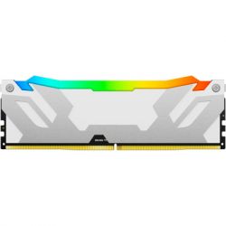     DDR5 32GB 6000 MHz Renegade RGB White Kingston Fury (ex.HyperX) (KF560C32RWA-32) -  2