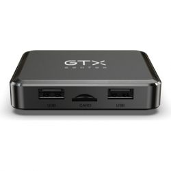  Geotex GTX-98Q 2/16Gb (9312) -  7
